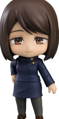 Nendoroid Shoko Ieiri: Tokyo Jujutsu High School Ver. (Jujutsu Kaisen)