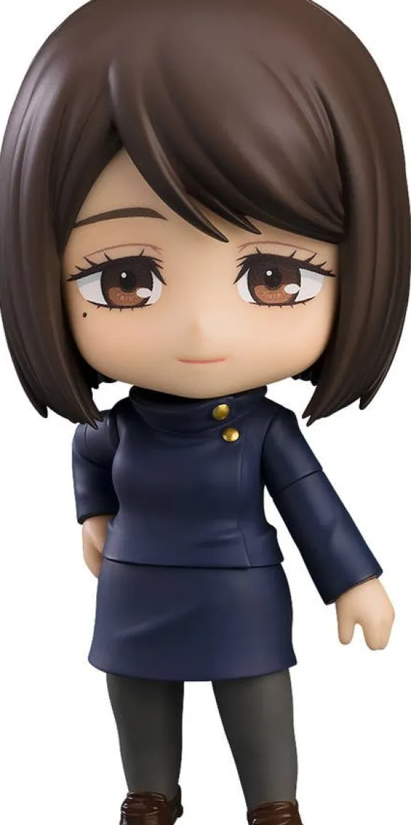 Nendoroid Shoko Ieiri: Tokyo Jujutsu High School Ver. (Jujutsu Kaisen)