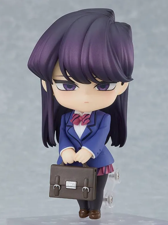 Nendoroid Shoko Komi (Komi Can't Communicate) (Reissue)