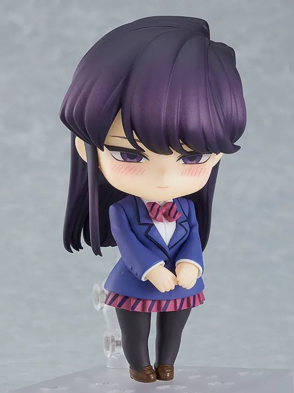 Nendoroid Shoko Komi (Komi Can't Communicate) (Reissue)