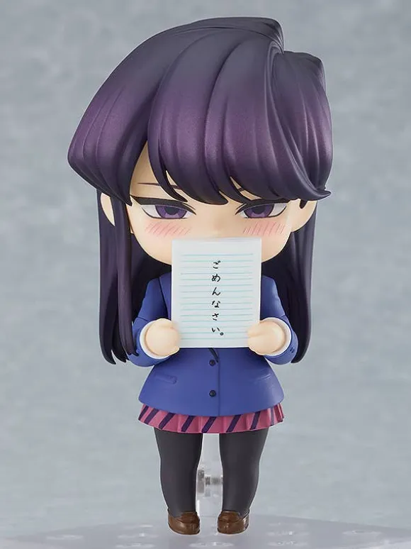 Nendoroid Shoko Komi (Komi Can't Communicate) (Reissue)