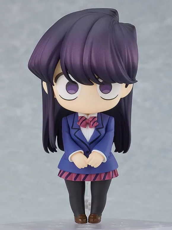Nendoroid Shoko Komi (Komi Can't Communicate) (Reissue)