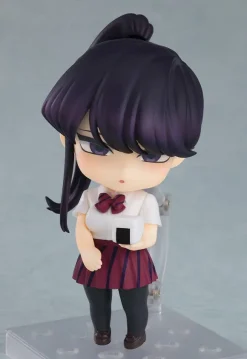 Nendoroid Shoko Komi: Ponytail Ver. (Komi Can't Communicate)
