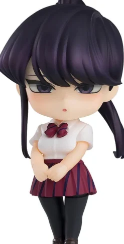 Nendoroid Shoko Komi: Ponytail Ver. (Komi Can't Communicate)