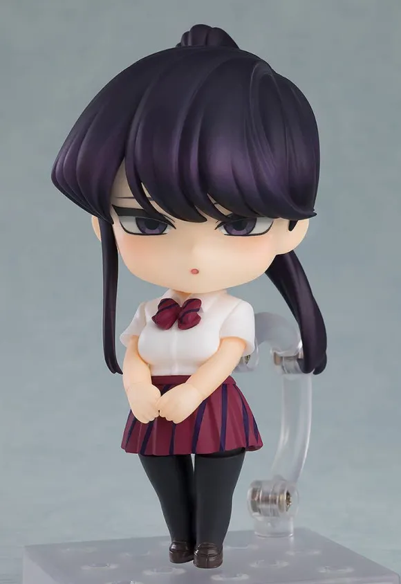 Nendoroid Shoko Komi: Ponytail Ver. (Komi Can't Communicate)
