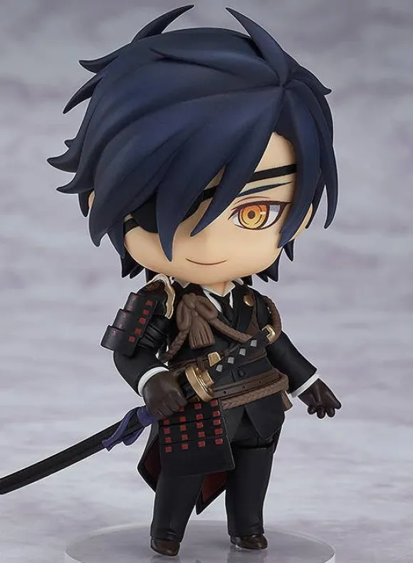 Nendoroid Shokudaikiri Mitsutada (Touken Ranbu Online)