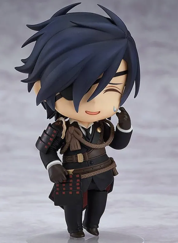Nendoroid Shokudaikiri Mitsutada (Touken Ranbu Online)