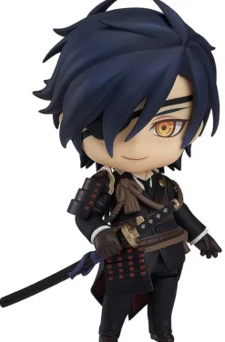 Nendoroid Shokudaikiri Mitsutada (Touken Ranbu -ONLINE-) (Reissue)