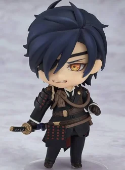 Nendoroid Shokudaikiri Mitsutada (Touken Ranbu -ONLINE-) (Reissue)