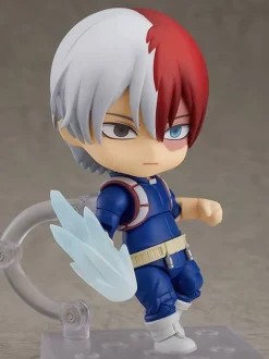 Nendoroid Shoto Todoroki: Hero's Edition (My Hero Academia)