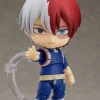 Nendoroid Shoto Todoroki: Hero's Edition (My Hero Academia) (Reissue)