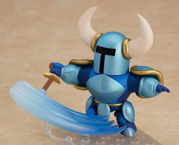 Nendoroid Shovel Knight