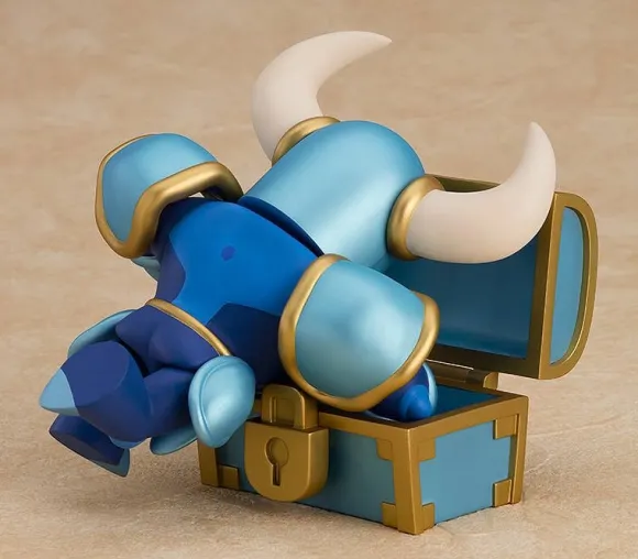 Nendoroid Shovel Knight