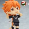 Nendoroid Shoyo Hinata (Haikyu!!) (Reissue)