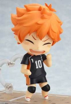 Nendoroid Shoyo Hinata (Haikyu!!) (Reissue)