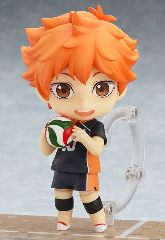 Nendoroid Shoyo Hinata (Haikyu!!) (Reissue)