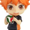 Nendoroid Shoyo Hinata (Reissue) (Haikyu!!)