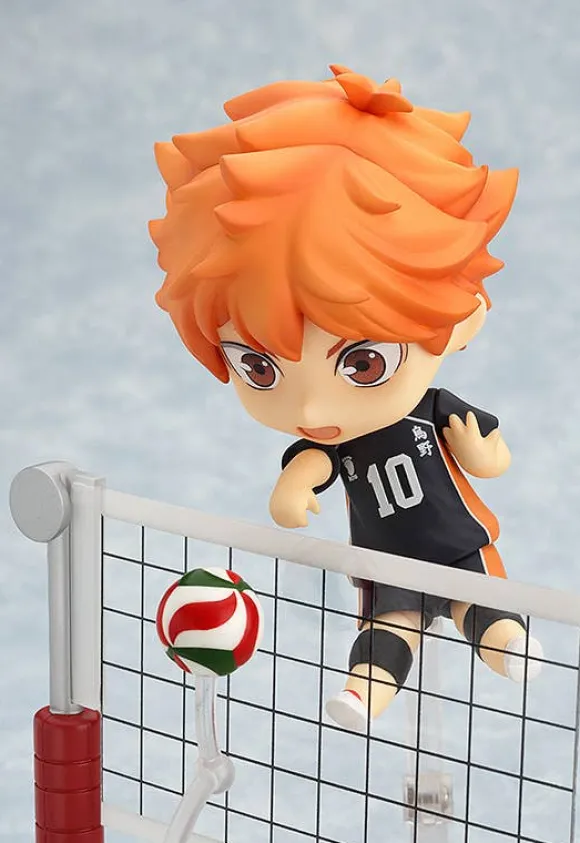 Nendoroid Shoyo Hinata (Reissue) (Haikyu!!)