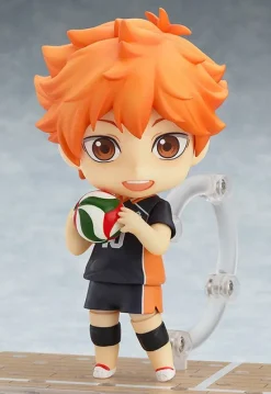 Nendoroid Shoyo Hinata (Reissue) (Haikyu!!)