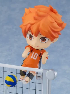 Nendoroid Shoyo Hinata: The New Karasuno Ver. (HAIKYU!! TO THE TOP) (Rerelease)