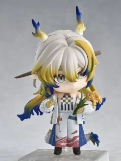 Nendoroid Shu (Arknights)