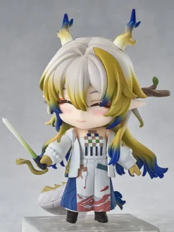 Nendoroid Shu (Arknights)