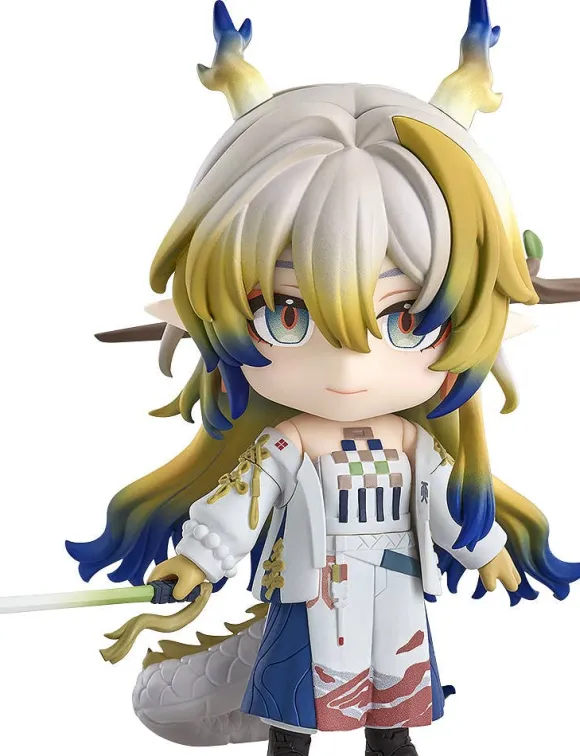 Nendoroid Shu (Arknights)