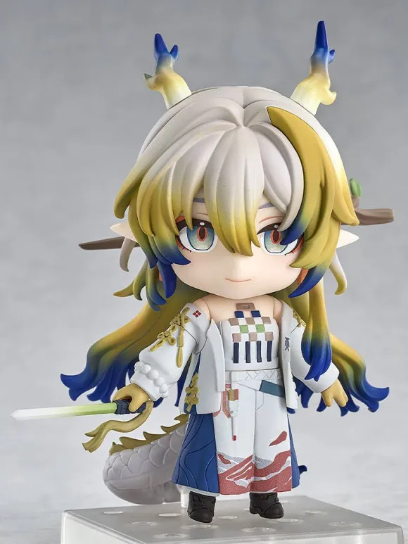 Nendoroid Shu (Arknights)