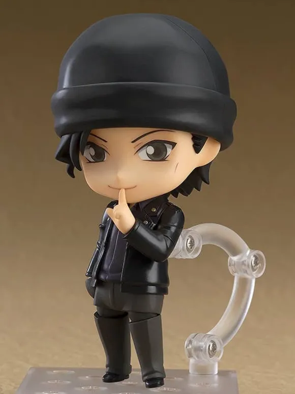 Nendoroid Shuichi Akai (Detective Conan) (Reissue)