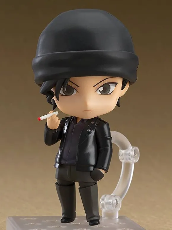 Nendoroid Shuichi Akai (Detective Conan) (Reissue)