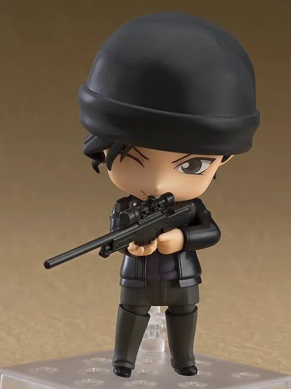 Nendoroid Shuichi Akai (Detective Conan) (Reissue)