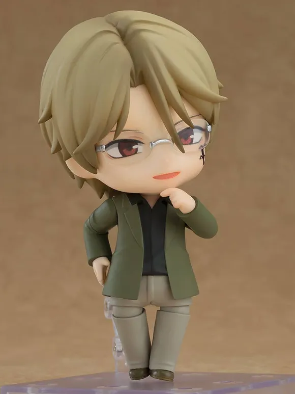 Nendoroid Shuichi Natori (Natsume Yujin-cho)