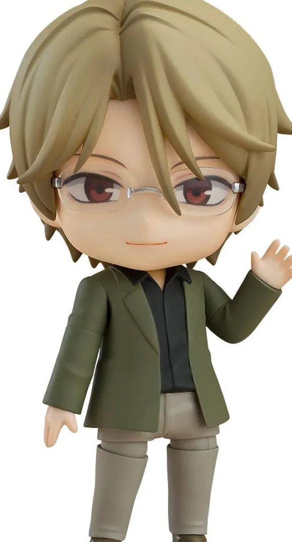 Nendoroid Shuichi Natori (Natsume Yujin-cho)