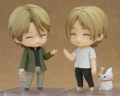 Nendoroid Shuichi Natori (Natsume Yujin-cho)