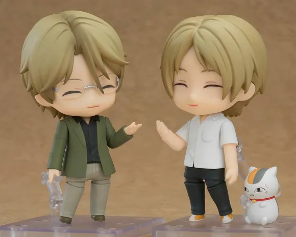 Nendoroid Shuichi Natori (Natsume Yujin-cho)