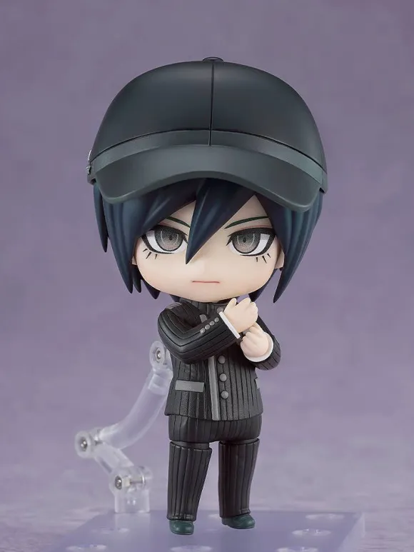Nendoroid Shuichi Saihara (Danganronpa V3: Killing Harmony)