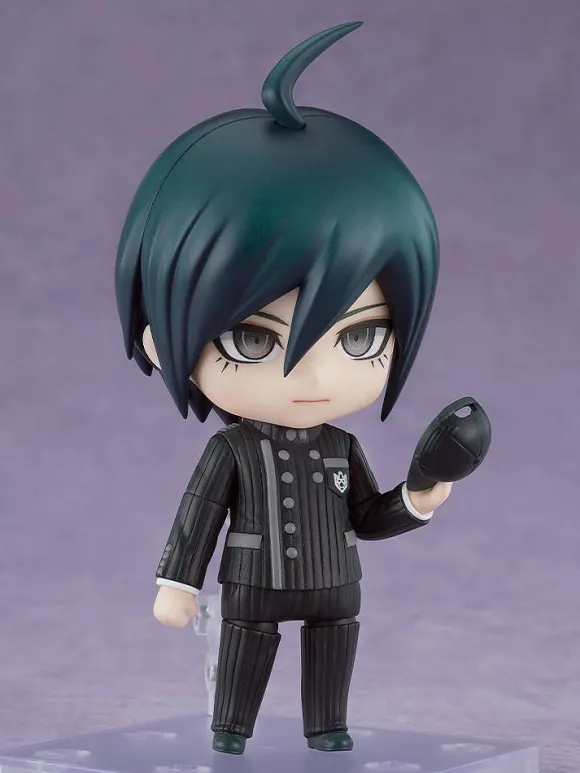 Nendoroid Shuichi Saihara (Danganronpa V3: Killing Harmony)