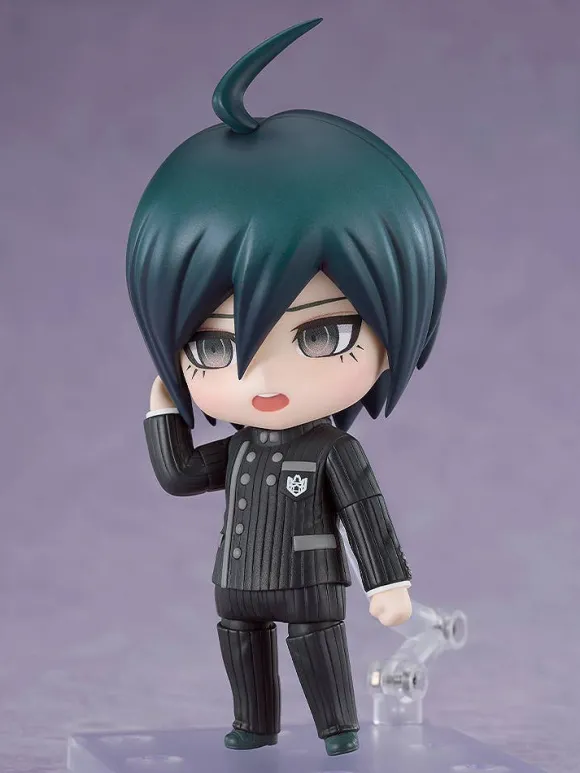 Nendoroid Shuichi Saihara (Danganronpa V3: Killing Harmony)
