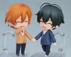 Nendoroid Shumei Sasaki (Sasaki and Miyano)