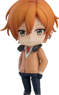 Nendoroid Shumei Sasaki (Sasaki and Miyano)