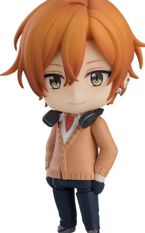 Nendoroid Shumei Sasaki (Sasaki and Miyano)