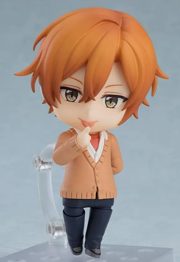 Nendoroid Shumei Sasaki (Sasaki and Miyano)