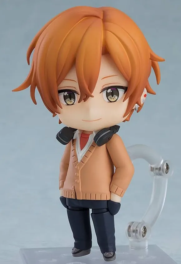 Nendoroid Shumei Sasaki (Sasaki and Miyano)