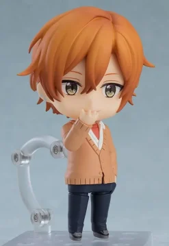 Nendoroid Shumei Sasaki (Sasaki and Miyano)