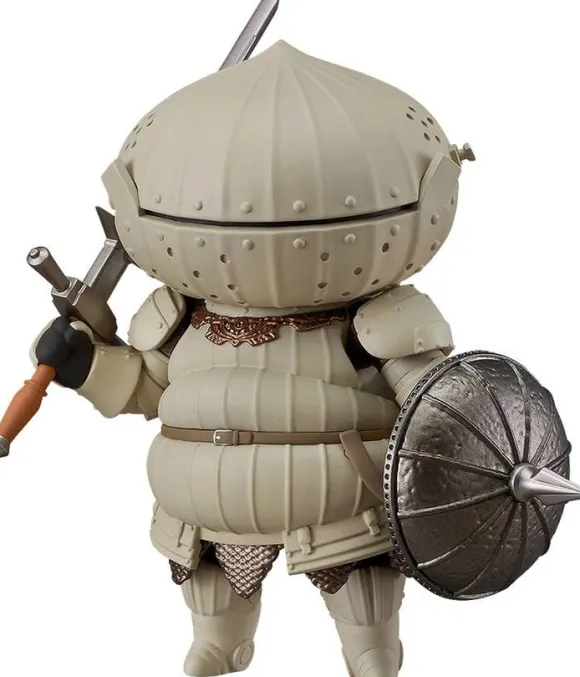 Nendoroid Siegmeyer (DARK SOULS)