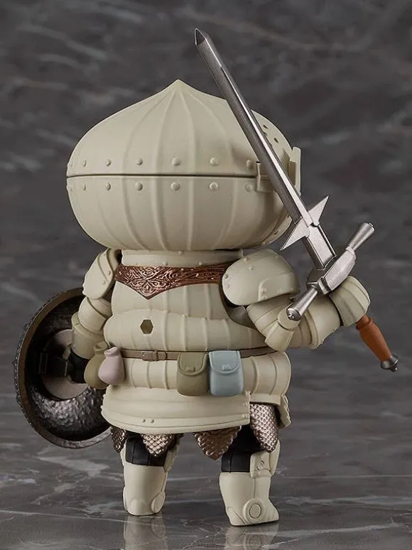 Nendoroid Siegmeyer (DARK SOULS)