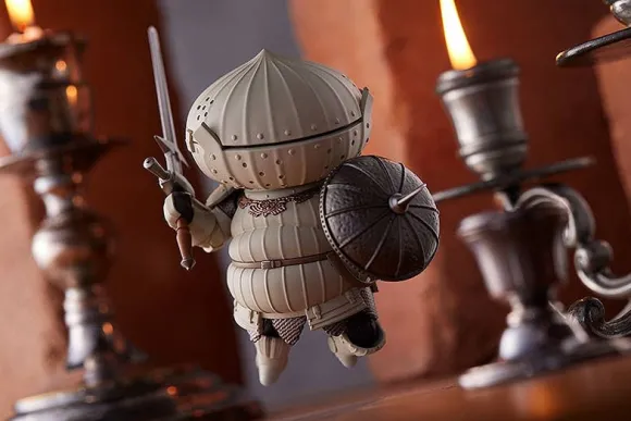 Nendoroid Siegmeyer (DARK SOULS)