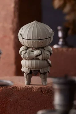 Nendoroid Siegmeyer (DARK SOULS)