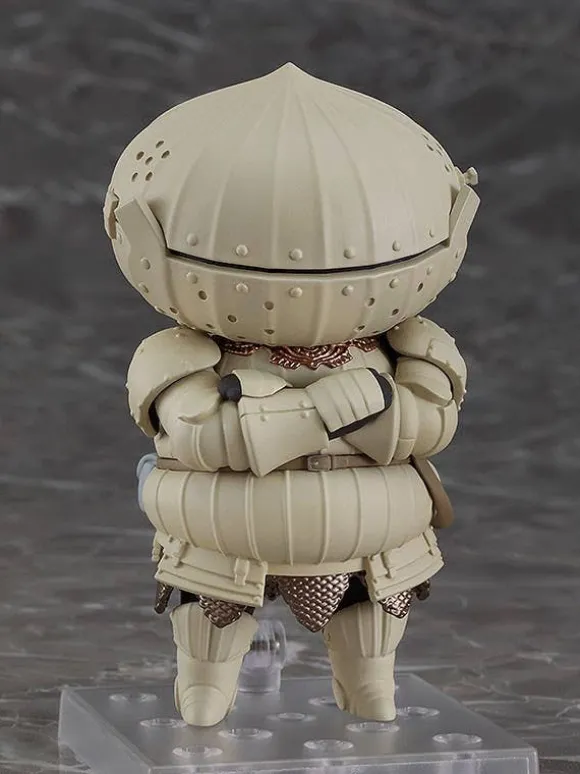 Nendoroid Siegmeyer (DARK SOULS)