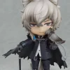 Nendoroid SilverAsh (Arknights)